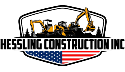 Hessling Construction Inc.